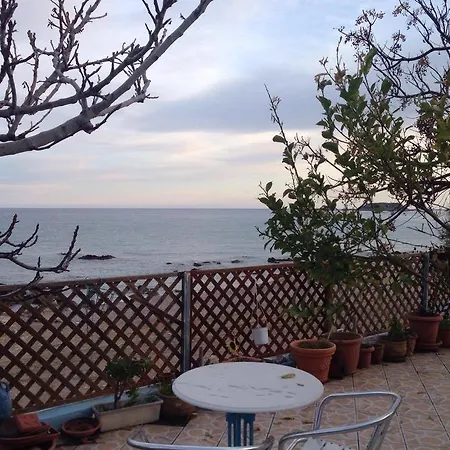 Antonios House *