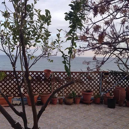 Antonios House Archangelos (Rhodes)