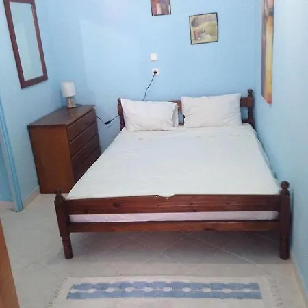 Antonios House בית נופש ארכאנגלוס