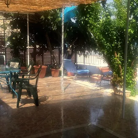 Antonios House