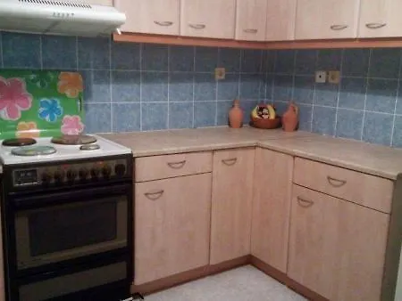 בית נופש Antonios House
