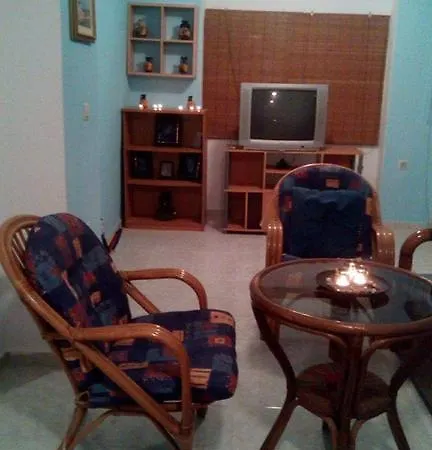 Antonios House Ferienhaus *