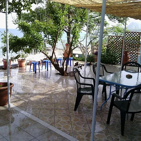 Antonios House Ferienhaus *