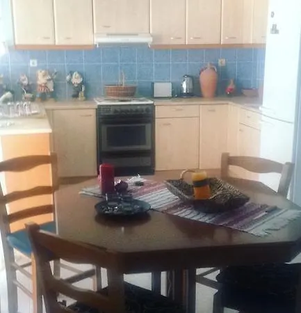 Ferienhaus Antonios House Archangelos (Rhodes)